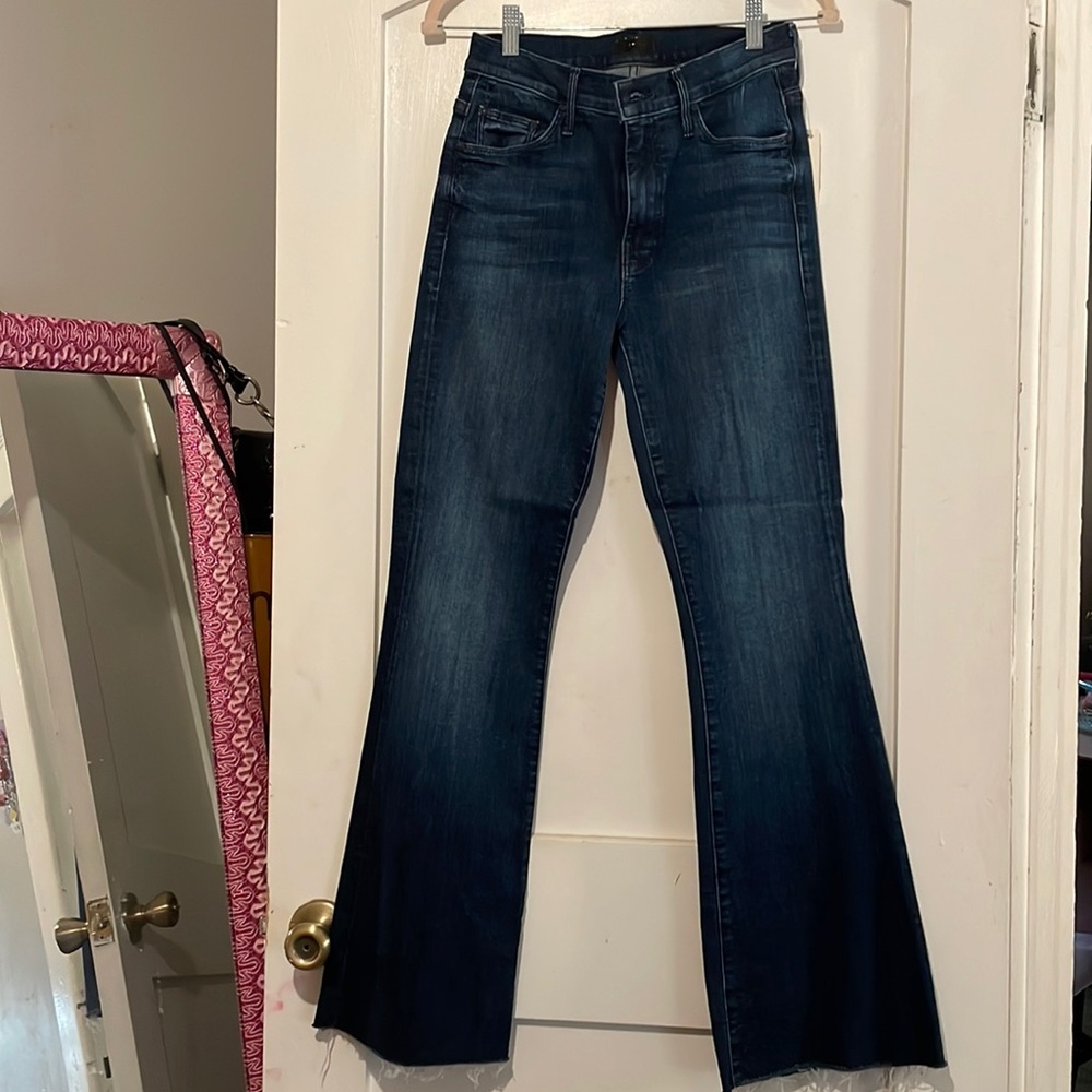 Mother Jeans